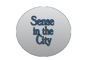 Sense in the City